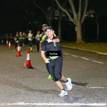 Runner Photo 5699563