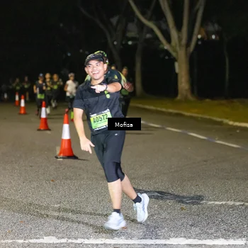 Runner Photo 5699565