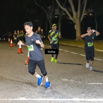 Runner Photo 5699572