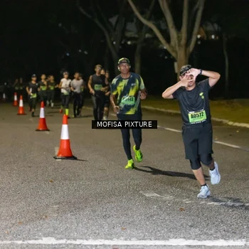 Runner Photo 5699578