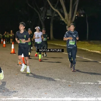 Runner Photo 5699580