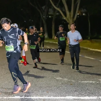 Runner Photo 5699581