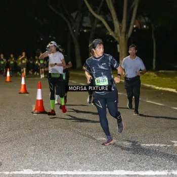Runner Photo 5699584