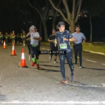 Runner Photo 5699586