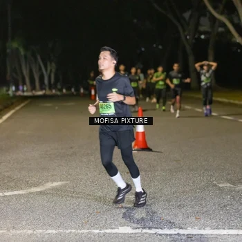 Runner Photo 5699597