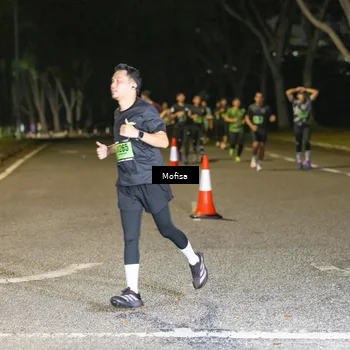 Runner Photo 5699606