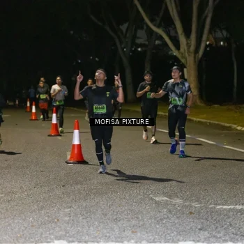 Runner Photo 5699610