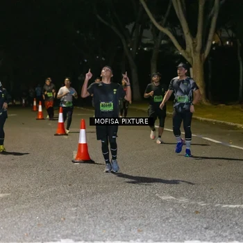 Runner Photo 5699613