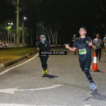 Runner Photo 5699617