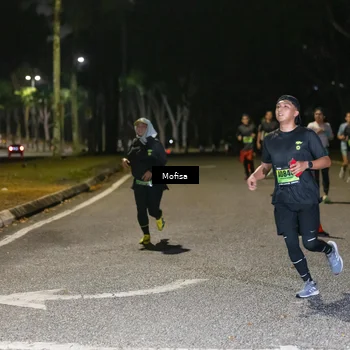 Runner Photo 5699619