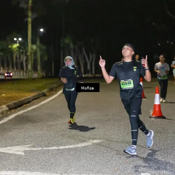 Runner Photo 5699621