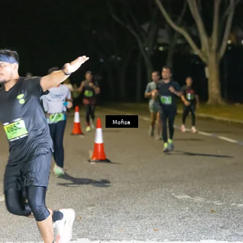 Runner Photo 5699629