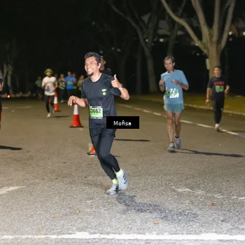 Runner Photo 5699633