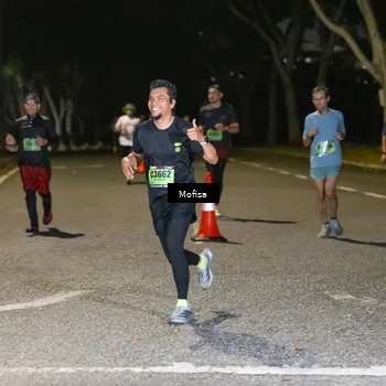 Runner Photo 5699639