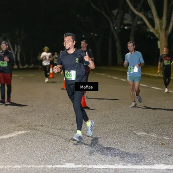 Runner Photo 5699641