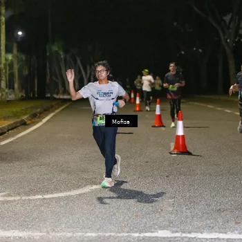 Runner Photo 5699643