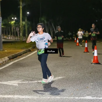 Runner Photo 5699644