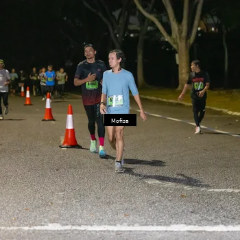 Runner Photo 5699645