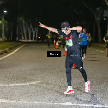 Runner Photo 5699650
