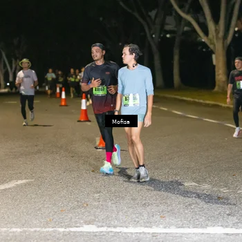 Runner Photo 5699651