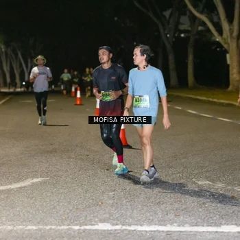 Runner Photo 5699655