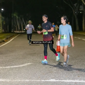 Runner Photo 5699657