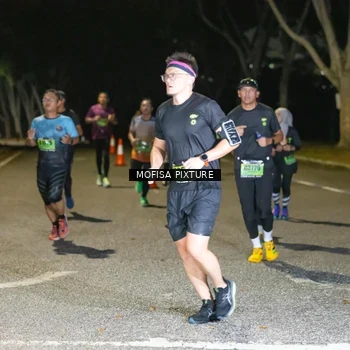 Runner Photo 5699659
