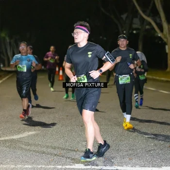 Runner Photo 5699660