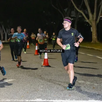 Runner Photo 5699661