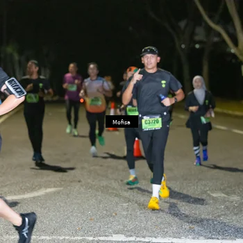 Runner Photo 5699662