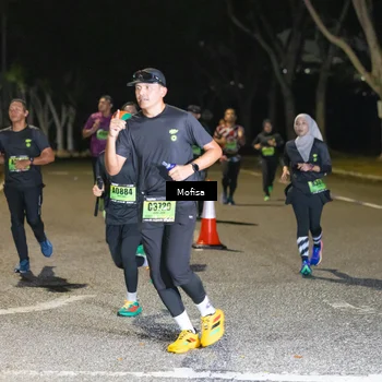 Runner Photo 5699663