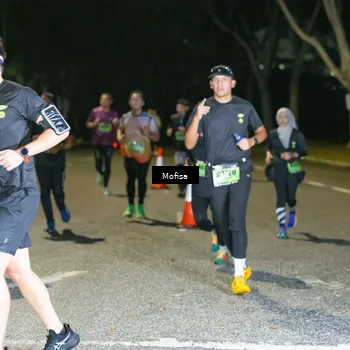 Runner Photo 5699665