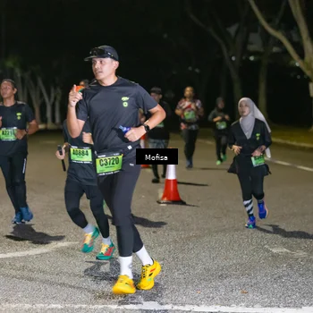 Runner Photo 5699668