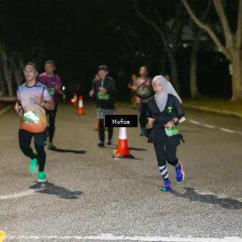 Runner Photo 5699669