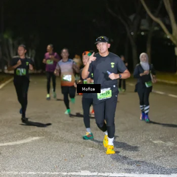 Runner Photo 5699672
