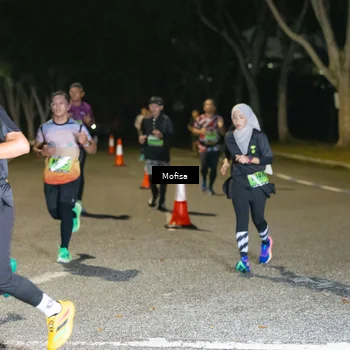 Runner Photo 5699673
