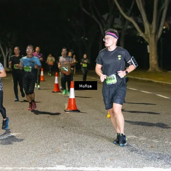 Runner Photo 5699675