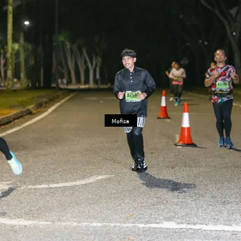 Runner Photo 5699679