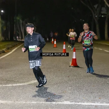 Runner Photo 5699683