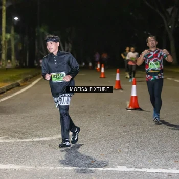 Runner Photo 5699685