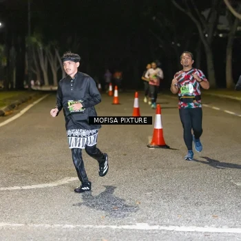 Runner Photo 5699687