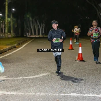 Runner Photo 5699688