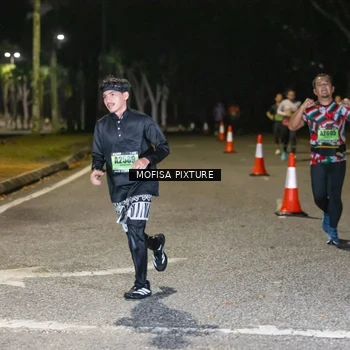 Runner Photo 5699689