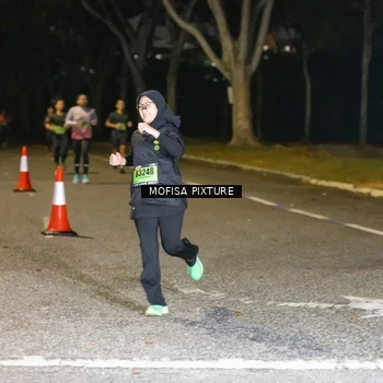 Runner Photo 5699690