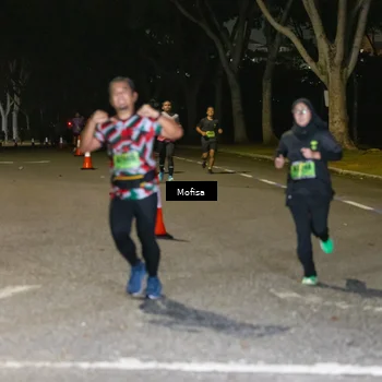 Runner Photo 5699692