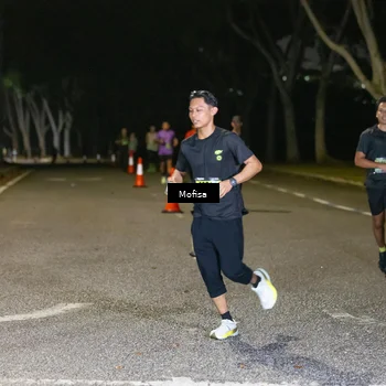Runner Photo 5699701