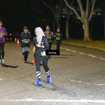 Runner Photo 5699702