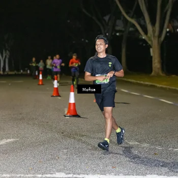 Runner Photo 5699703