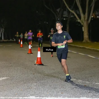 Runner Photo 5699704