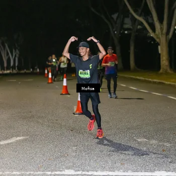 Runner Photo 5699706